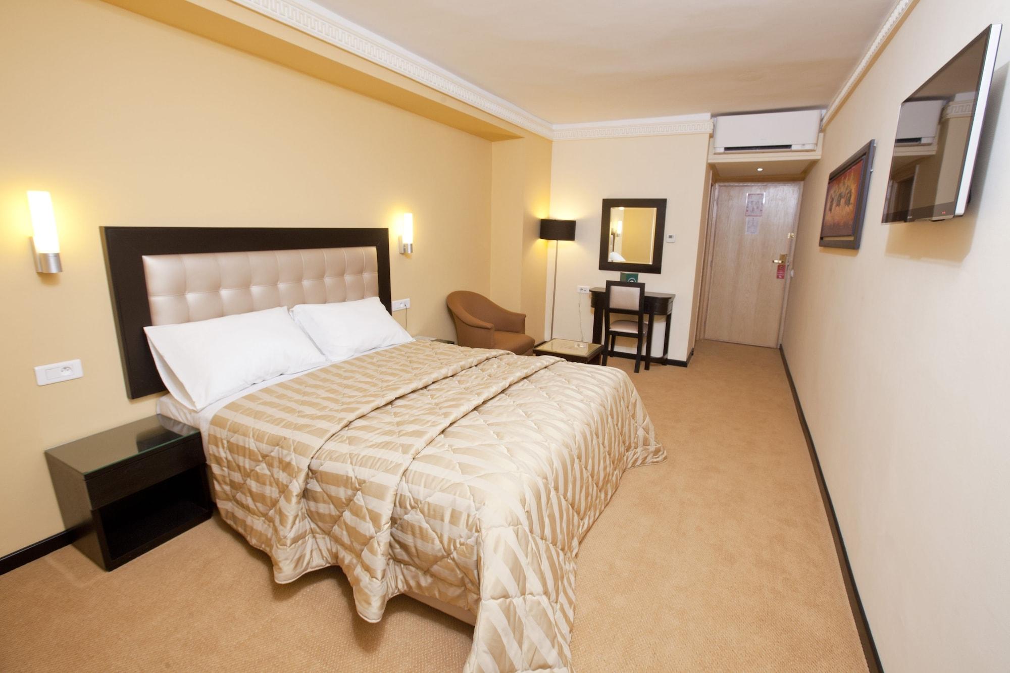 Hotel Al Walid Casablanca Ngoại thất bức ảnh