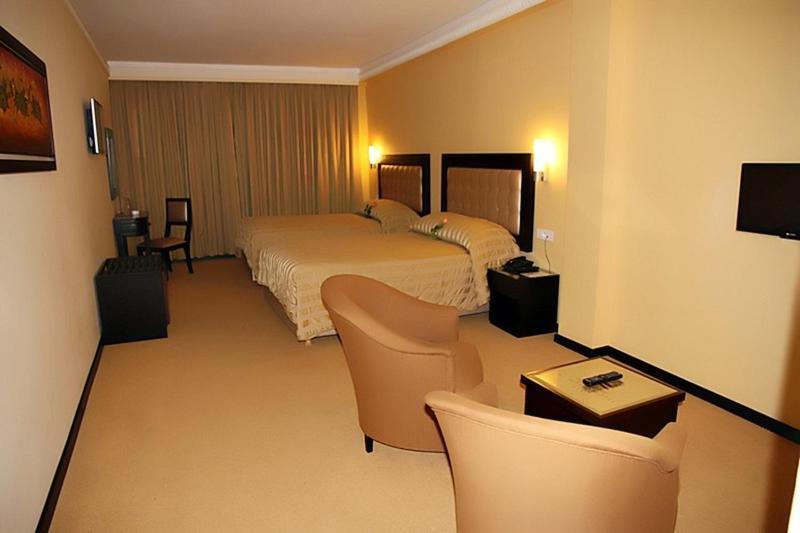 Hotel Al Walid Casablanca Phòng bức ảnh